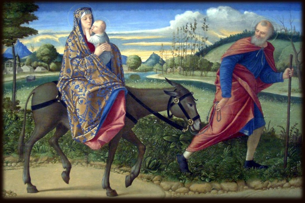 15th-16th century painting